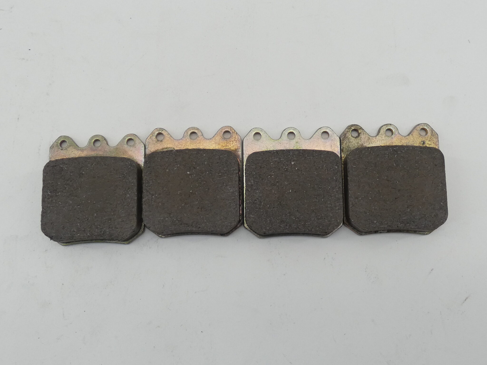 Wilwood 15Q-10144K Brake Pads – GPM Surplus