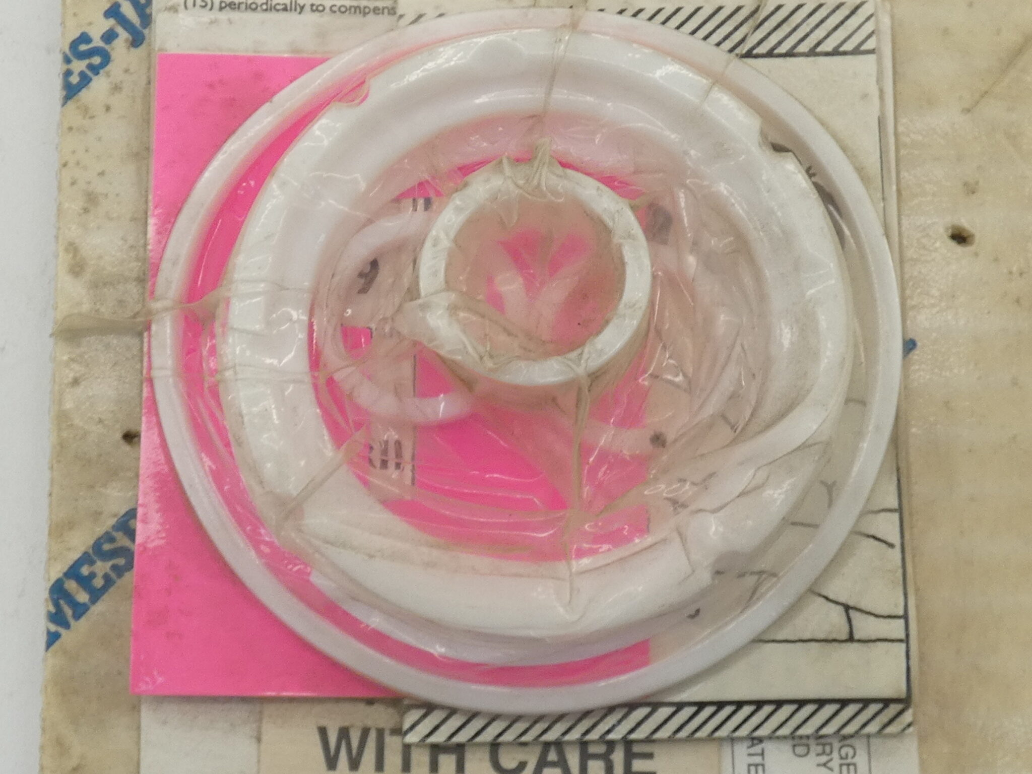 NelesJamesbury IMO59RKN75TT Ball Valve Repair Kit GPM Surplus