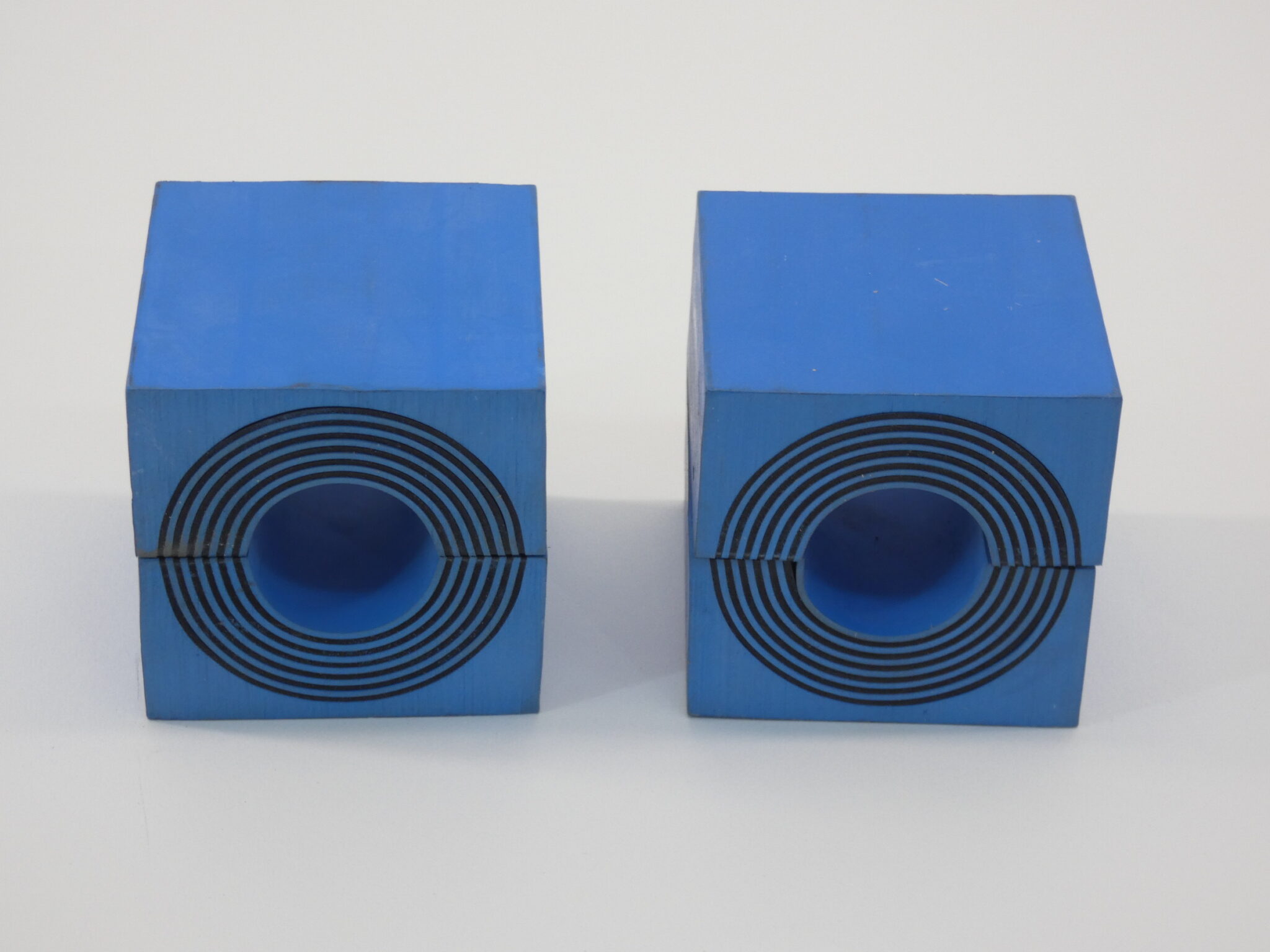 *Lot of 2* Roxtec RM60 Multidiameter Modules, 28-54MM - NEW Surplus!