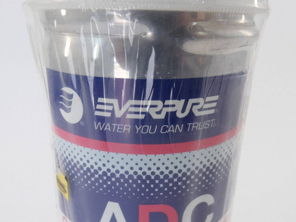 Everpure EV959201 ADC Quick Change Cartridge Water Filter GPM Surplus