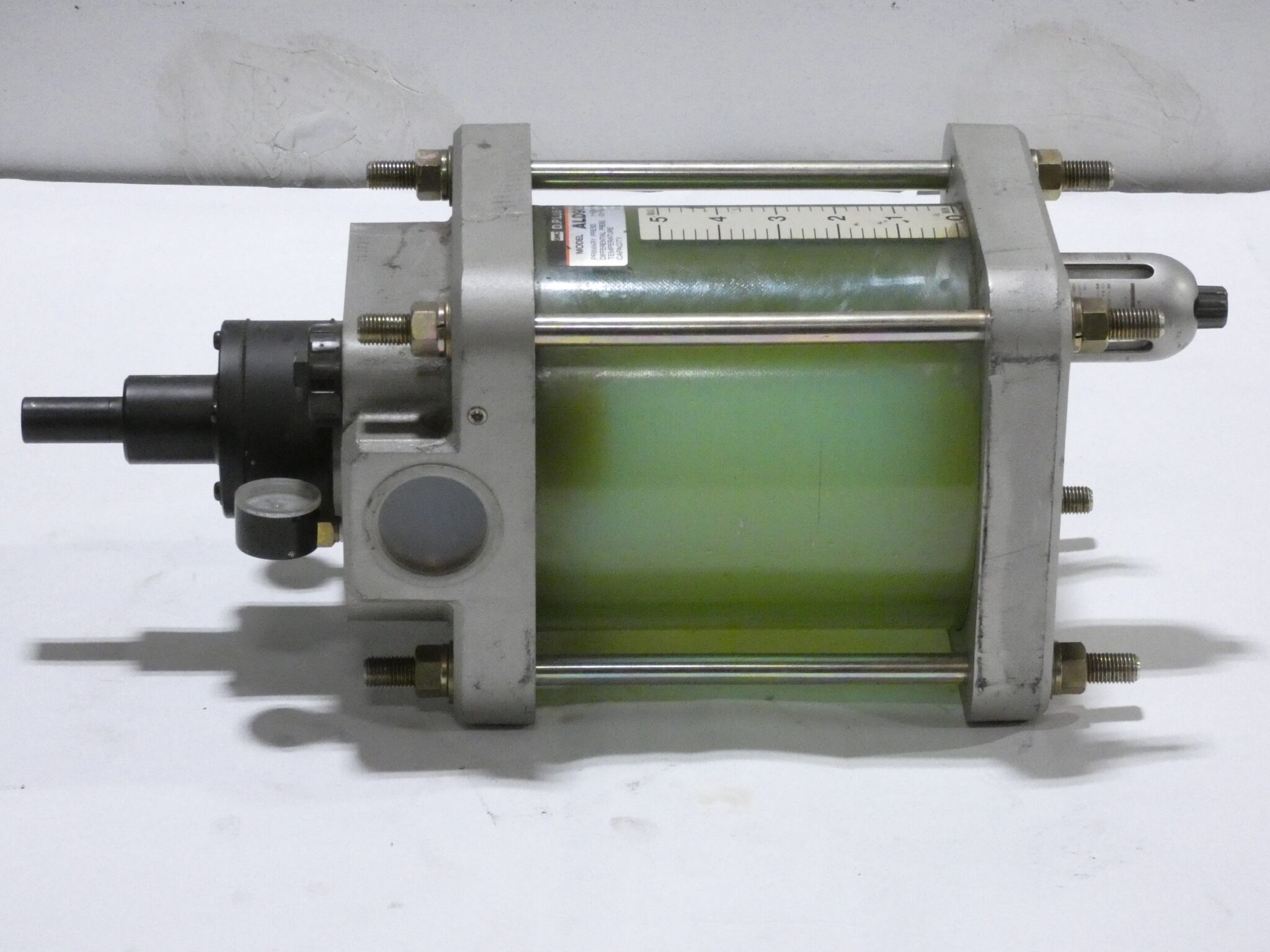 SMC ALD900 Lubricator DP Lub