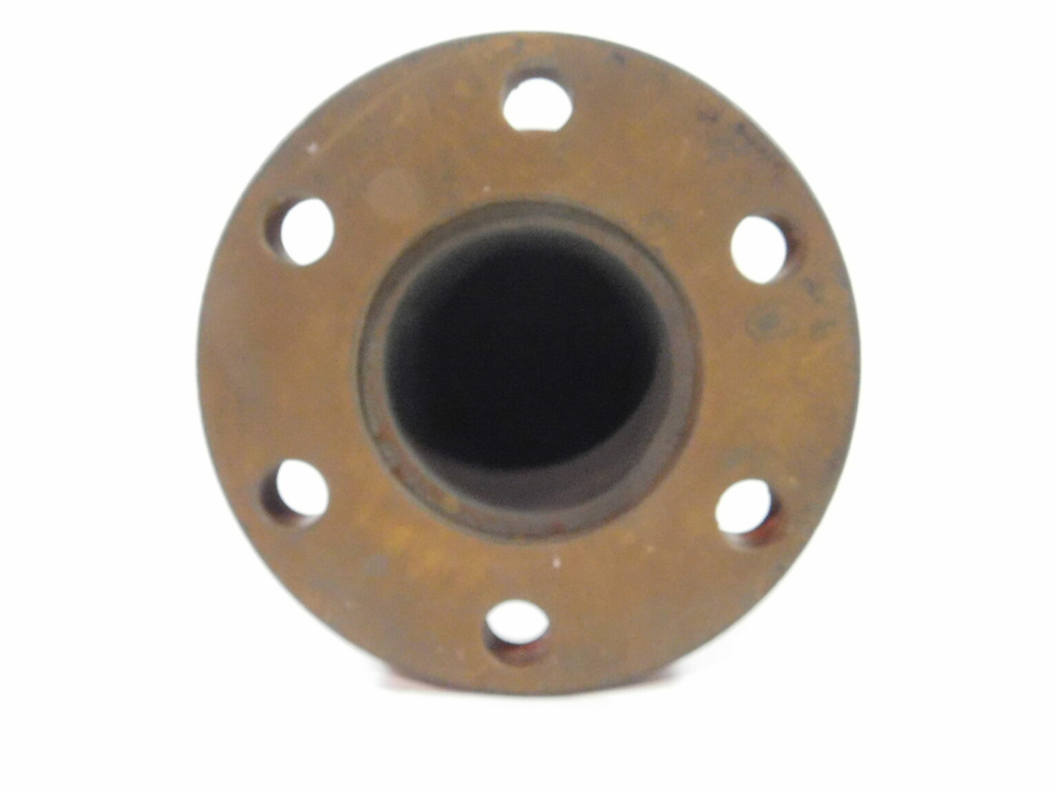 6Bolt Pipe Coupling GPM Surplus