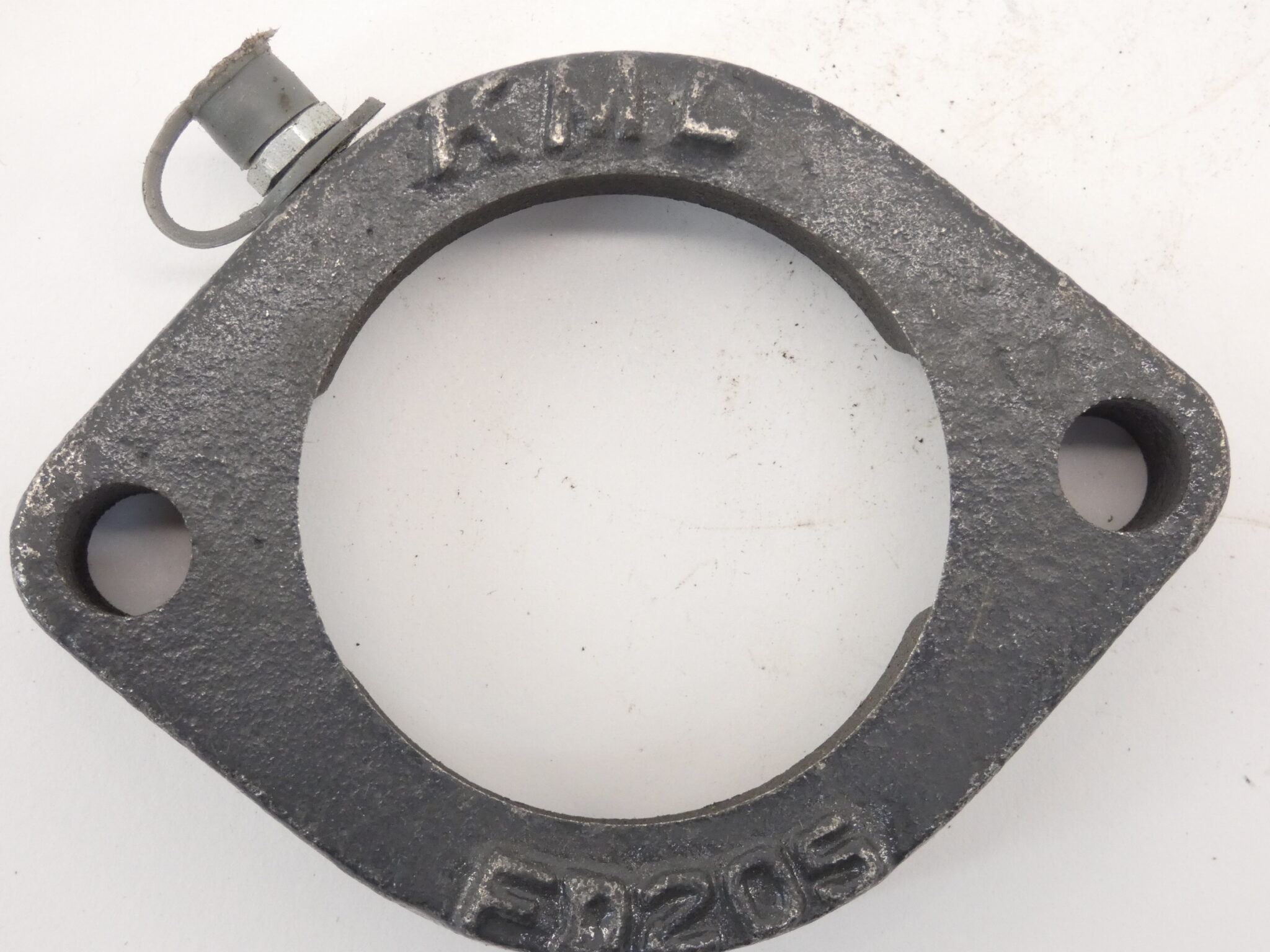 Kml Fd205 2 Bolt Flange 2″ Gpm Surplus 2587