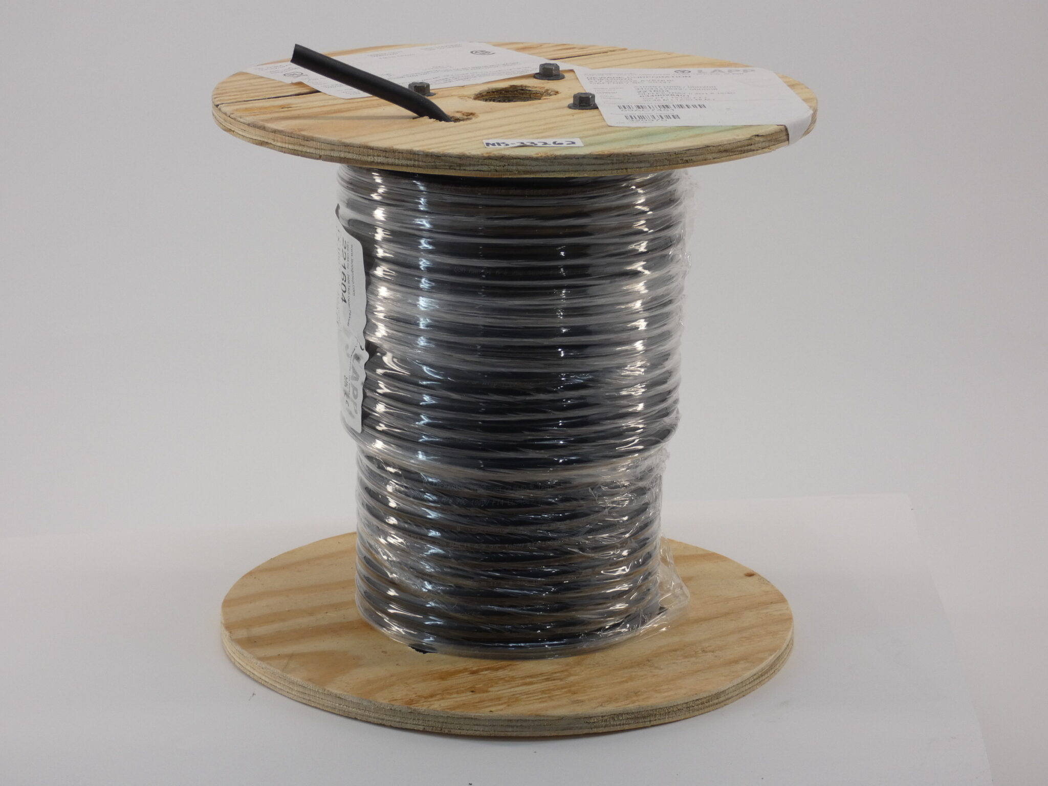 221604 Olflex Tray II Black Cable 100′ Feet 16 AWG/4C 600V GPM Surplus