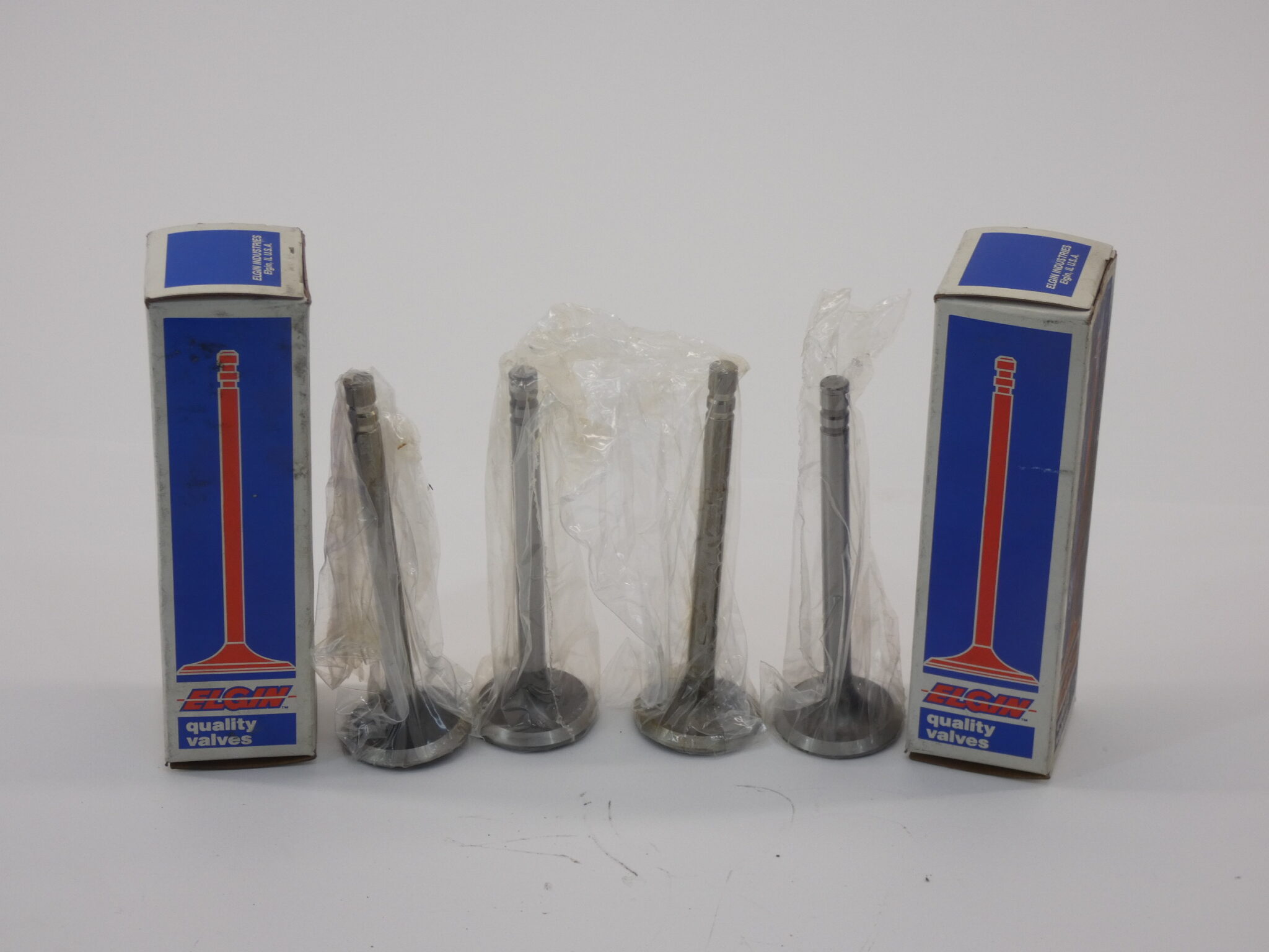 GM Genuine Parts 12637241 Engine Exhaust Valve - OEM Replacement