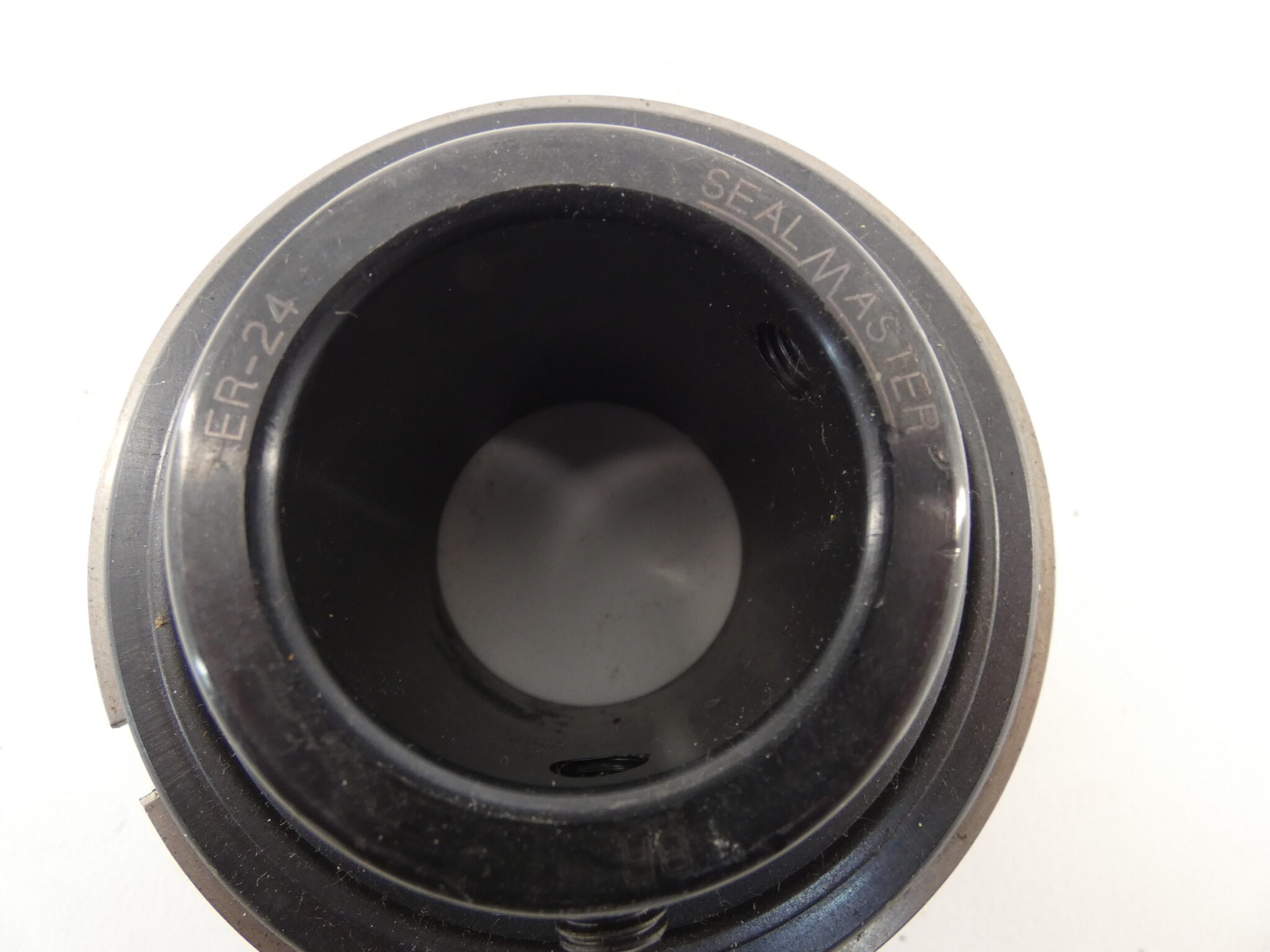 Sealmaster ER-24 Ball Bearing Insert 1-1/2″ Bore Size – GPM Surplus