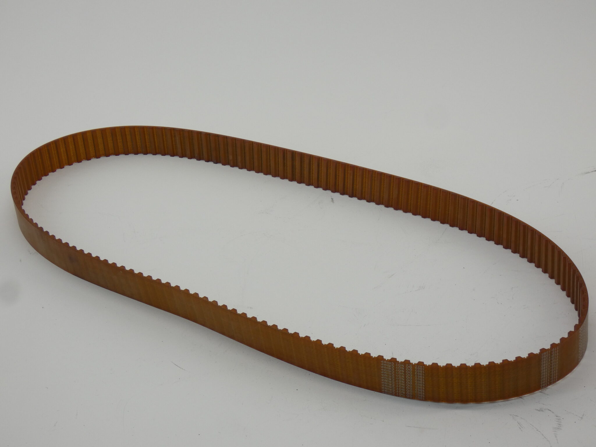 Speed Control T101390 Timing Belt GPM Surplus