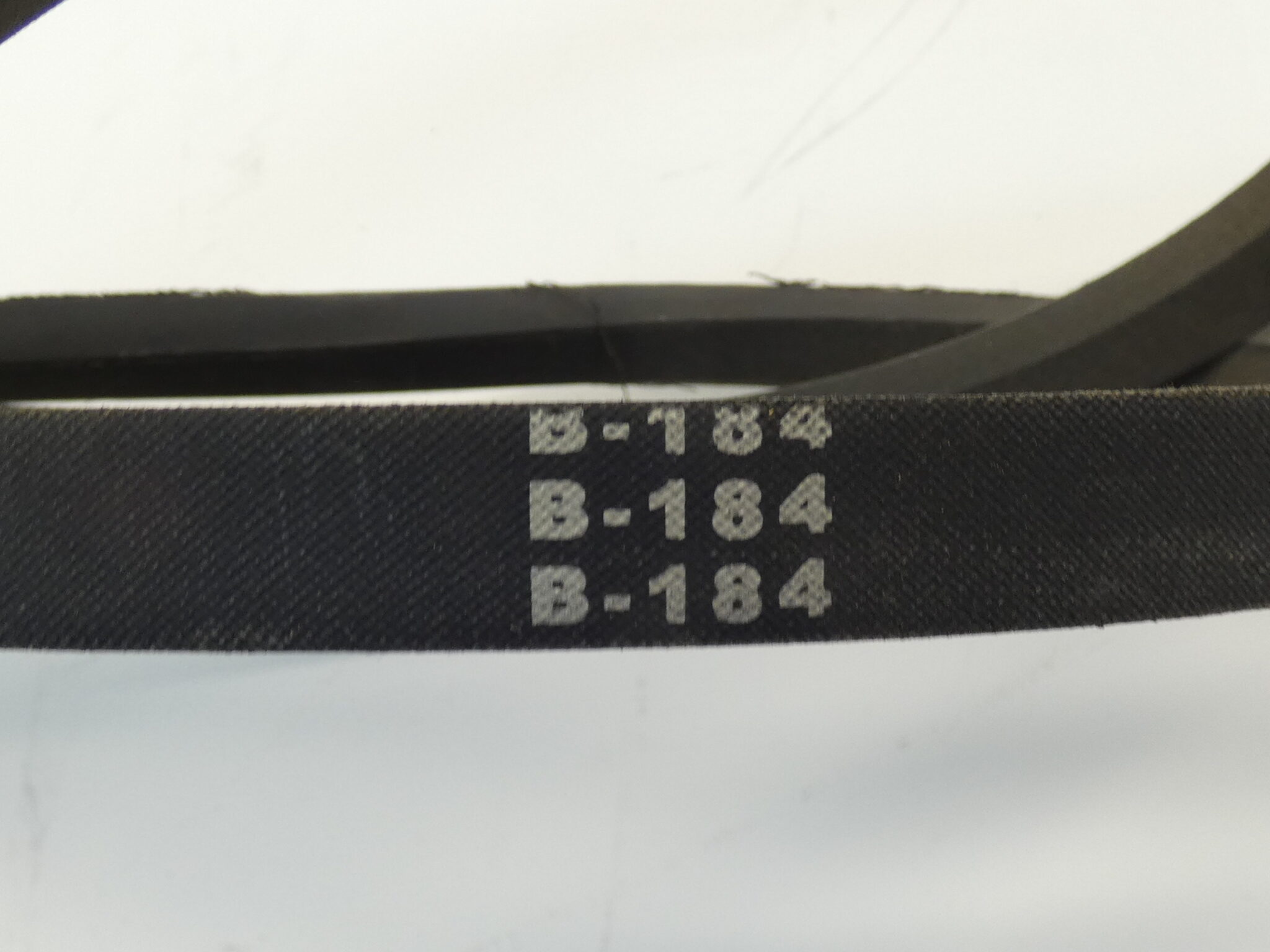 Jason B-184 V-Belt – GPM Surplus