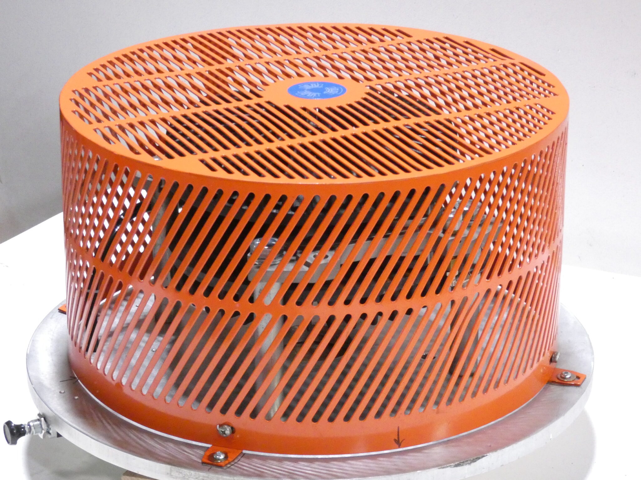 Montalvo EFF81088 HPS Tension Clutch Brake 12″ Dia GPM Surplus