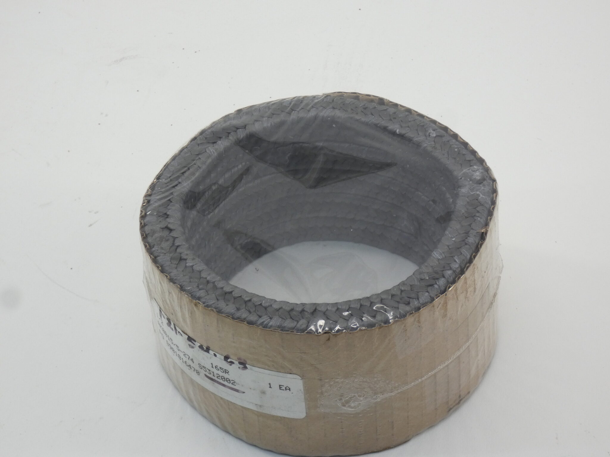 S5312002 165R Packing Ring Set 1/2" - NEW Surplus!