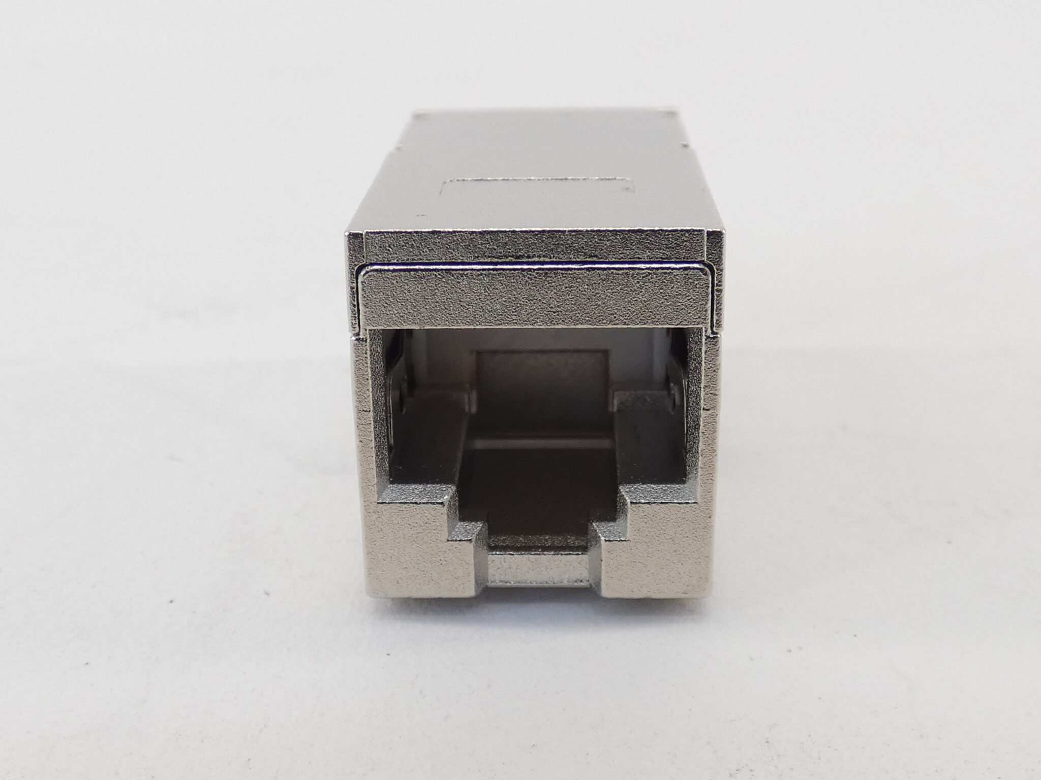 Phoenix Contact CUC-I-D1ZNI-S/R4GC8 RJ45 Coupling 1041760 – GPM Surplus