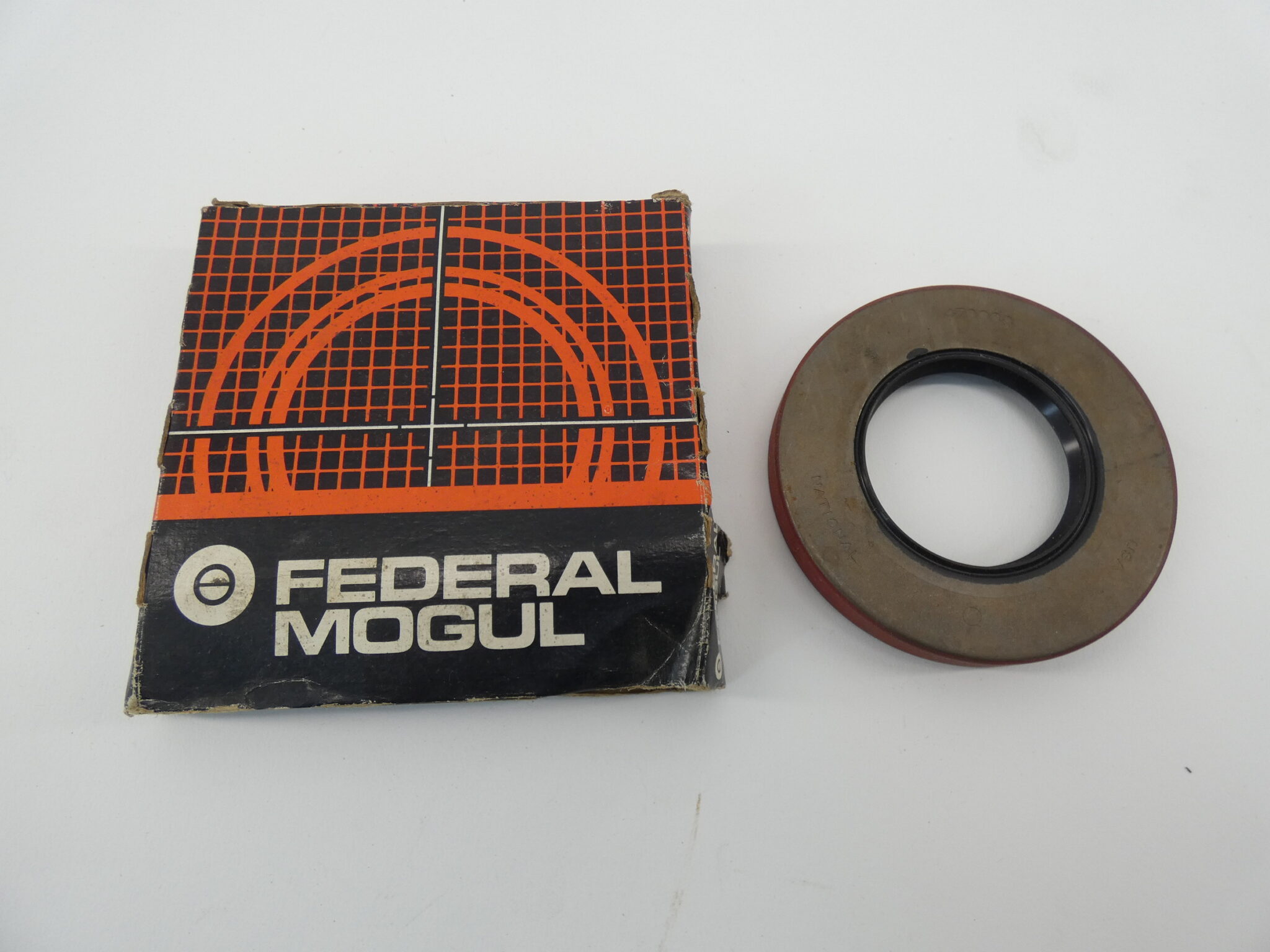 National Federal Mogul Oil Seal 470088 – GPM Surplus