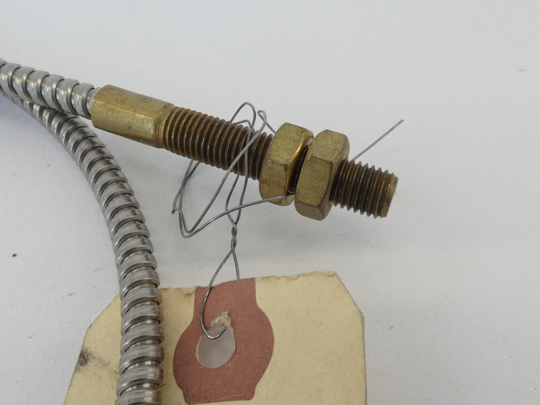 TriTronics FA36T Fiber Optic Light Guide Sensor 3FT 36″ GPM Surplus