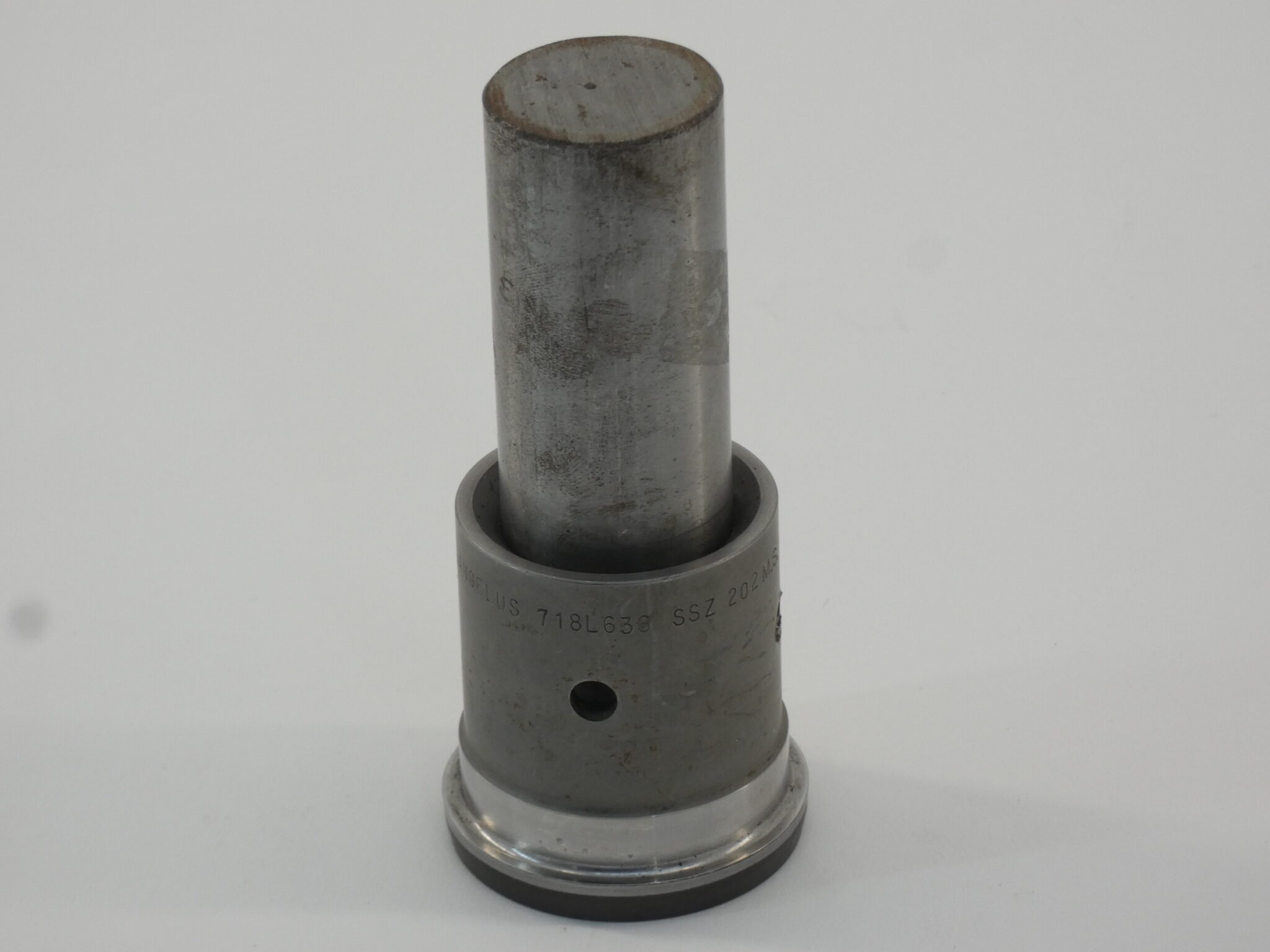Angelus 718L636-202-SSZ Can Seamer Seaming Chuck | eBay