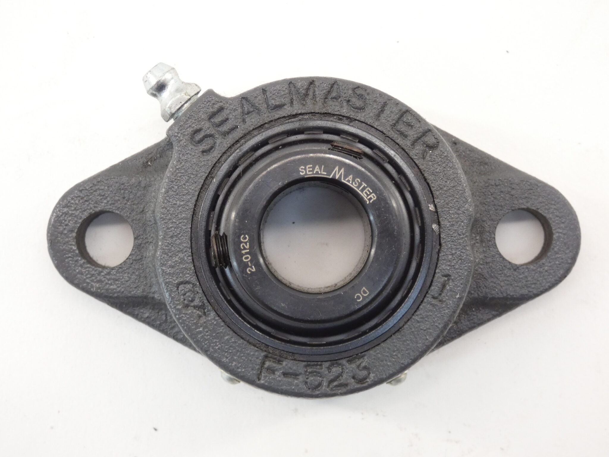 Roulement à Brides Sealmaster MSF-32C – Alésage 2 Pouces – Neuf En Boîte (Old Stock)