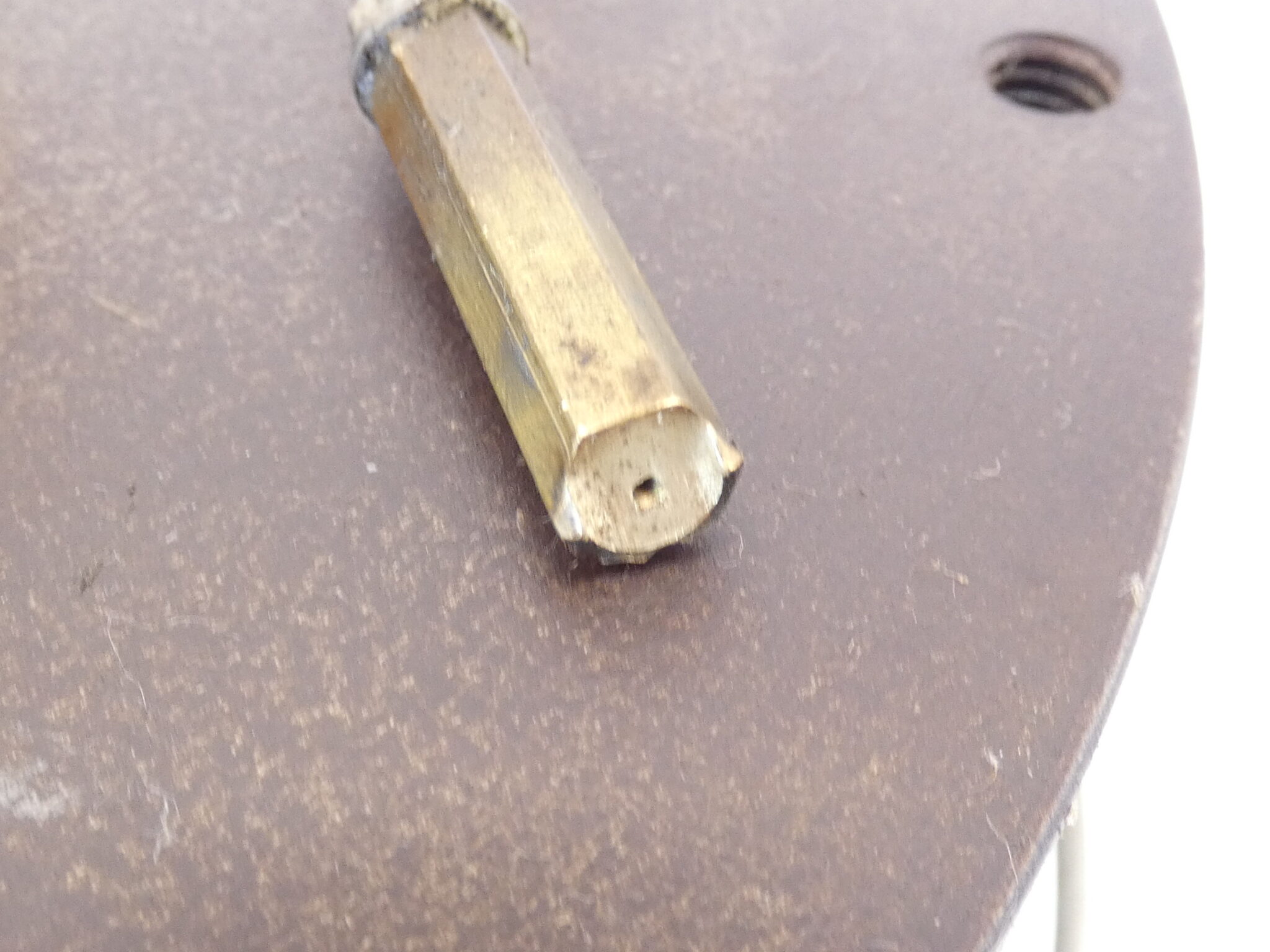 Montalvo CD130 Tension Brake 6.89″ Disc Diameter GPM Surplus