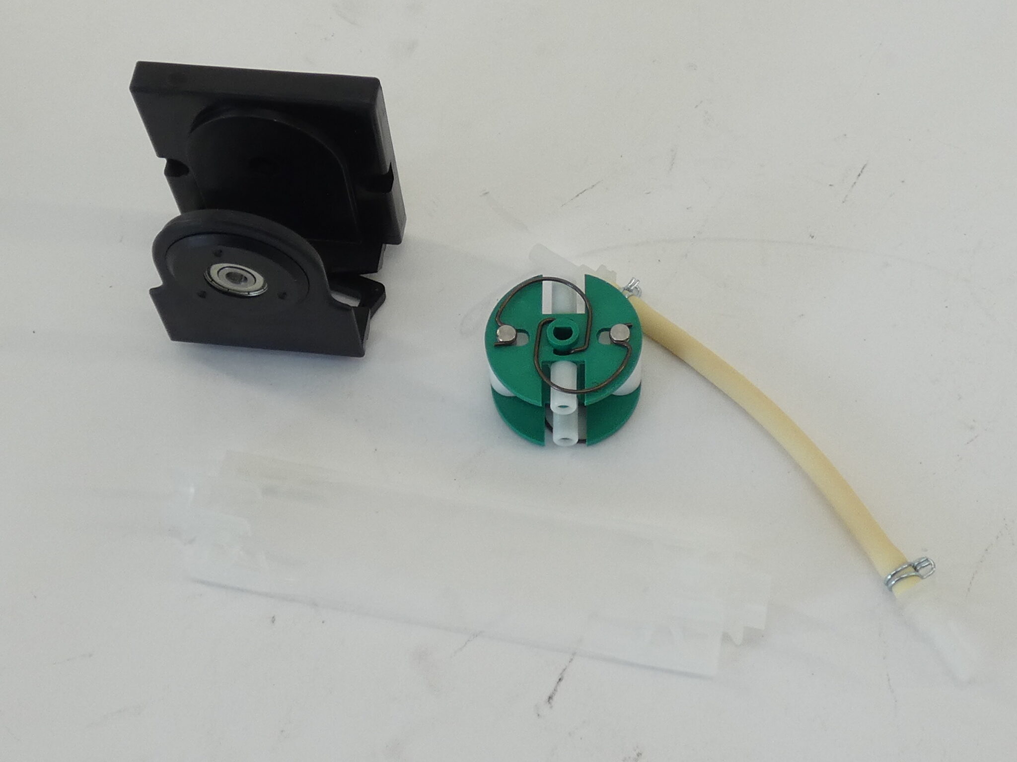 Peristaltic Pump Refurb Kit - NEW Surplus!