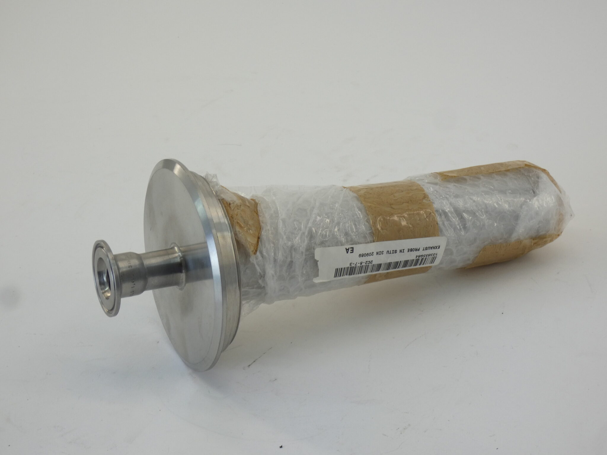 Exhaust Probe In Situ 3" 0.29 x 1.5 - NEW Surplus!