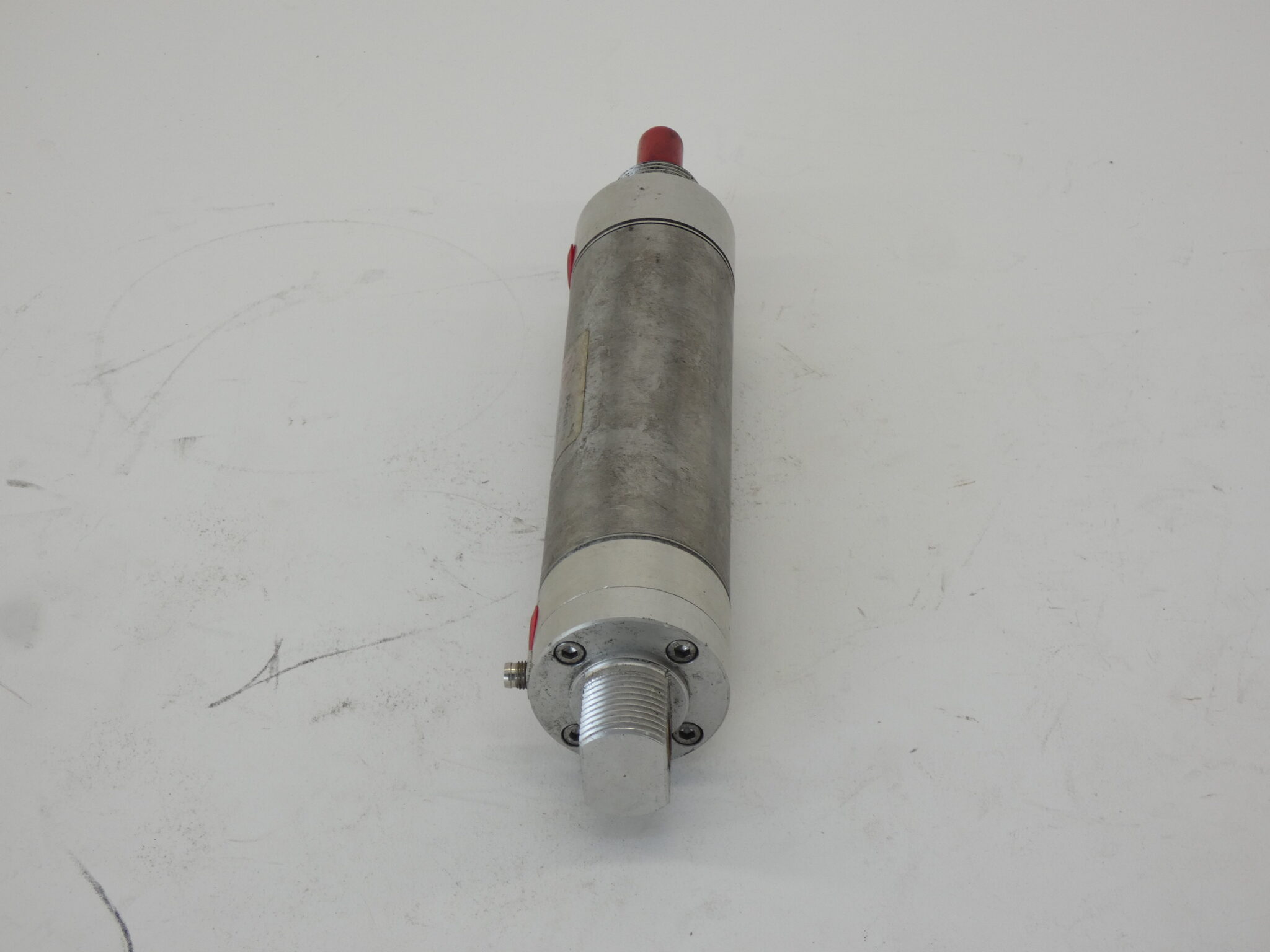Bimba PFC314XBP Pneumatic Position Feedback Cylinder 150PSI GPM Surplus