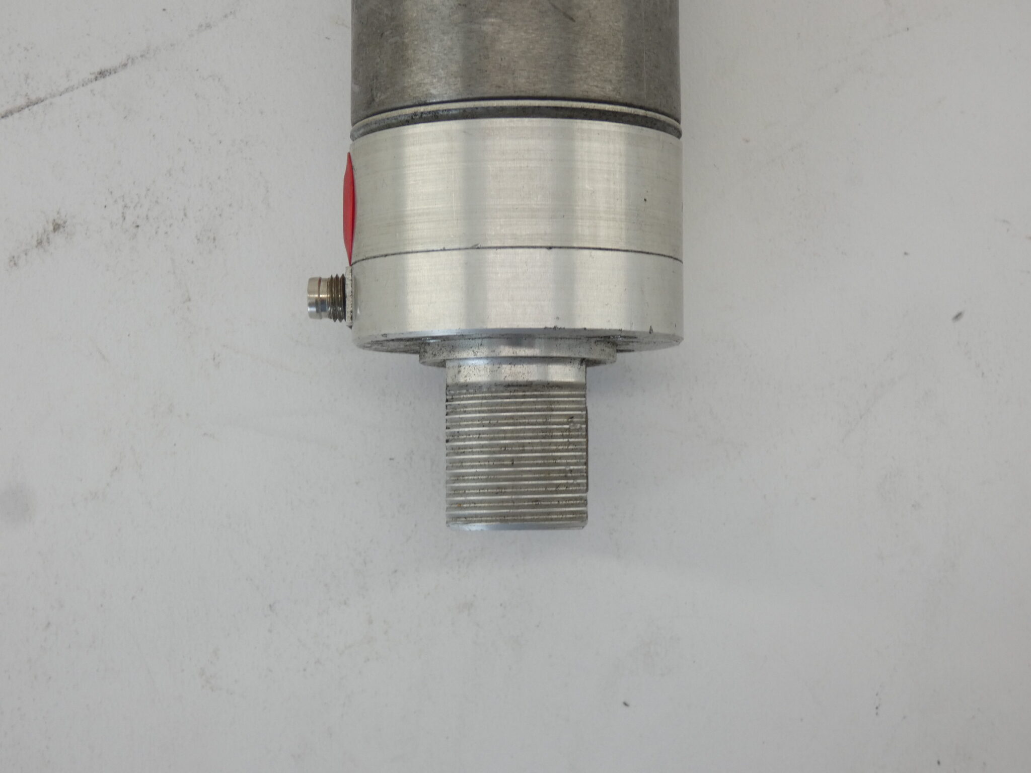 Bimba PFC314XBP Pneumatic Position Feedback Cylinder 150PSI GPM Surplus