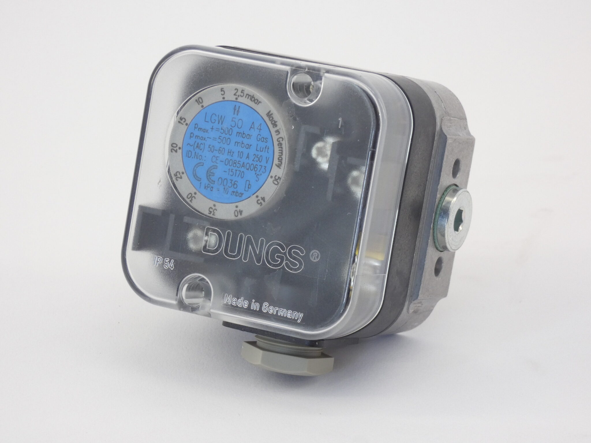 Dungs LGW-50-A4 Pressure Switch