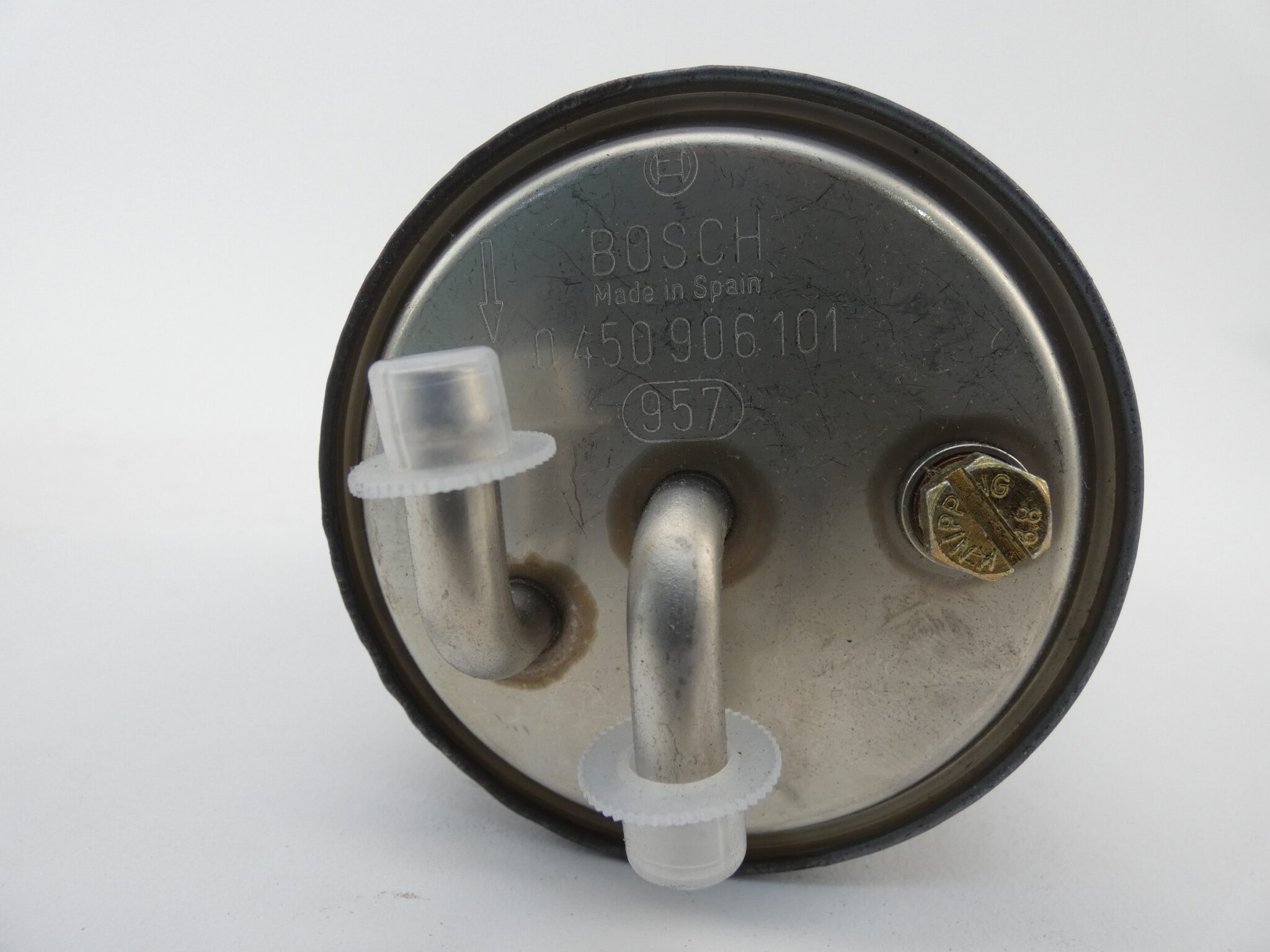 Fram PS4836 Fuel Filter GPM Surplus