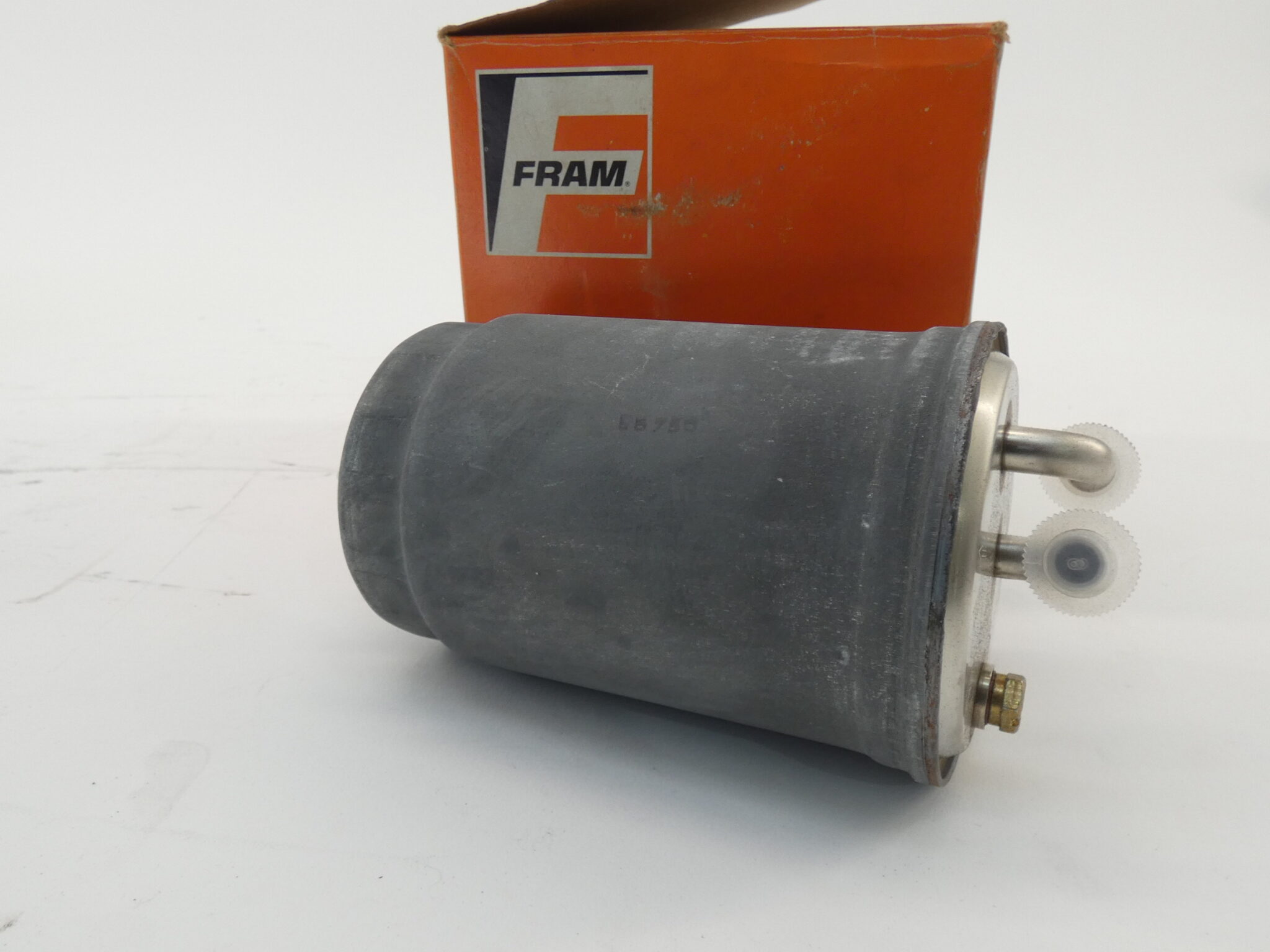 Fram PS4836 Fuel Filter GPM Surplus