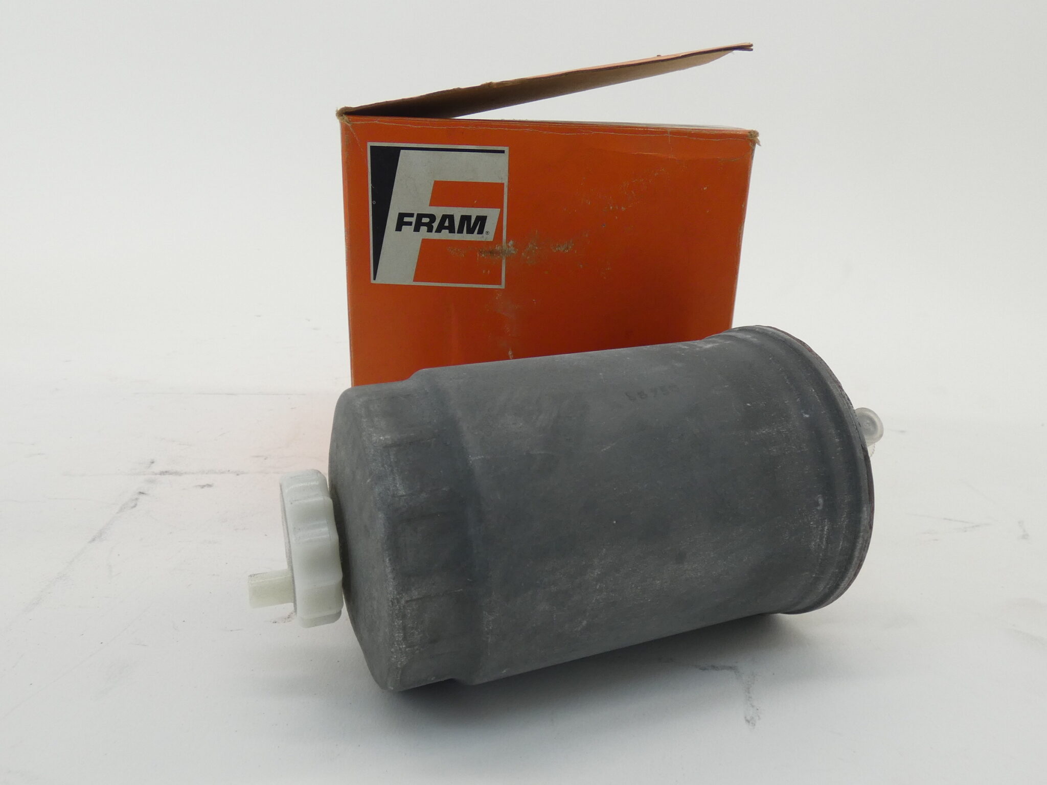 Fram PS4836 Fuel Filter GPM Surplus