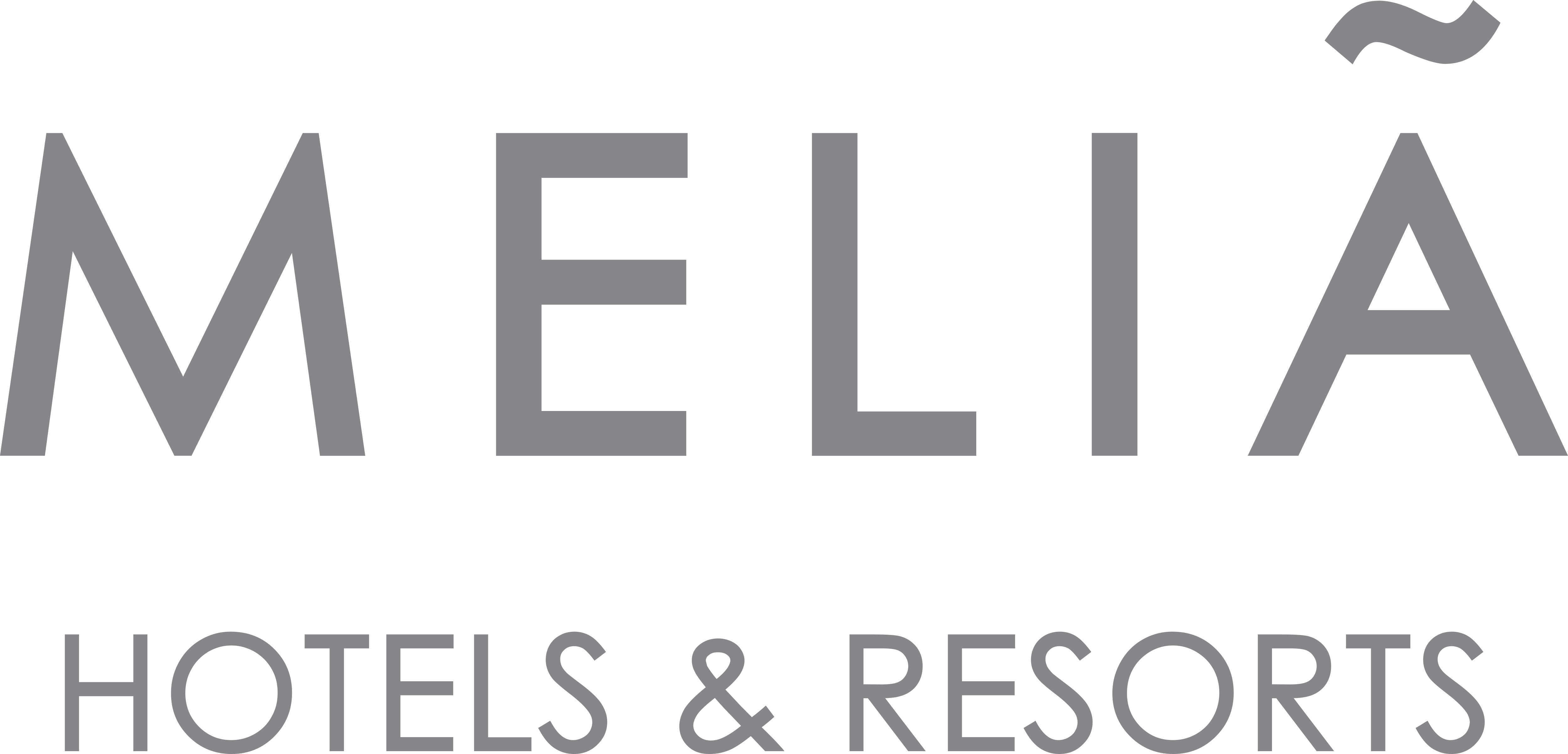 Meliá Meliá