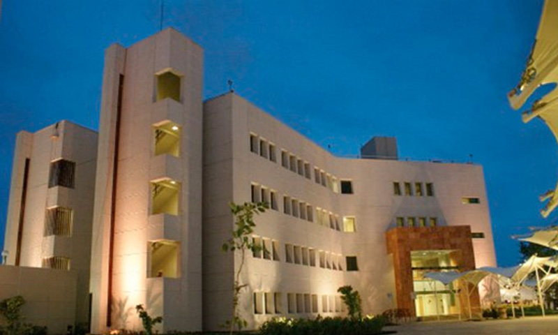 Poder Judicial Federal en Cancún