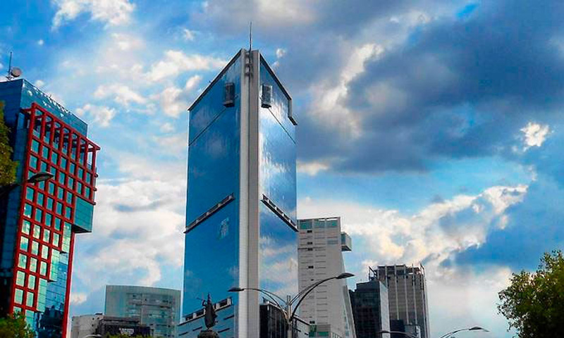 Torres Punta Reforma