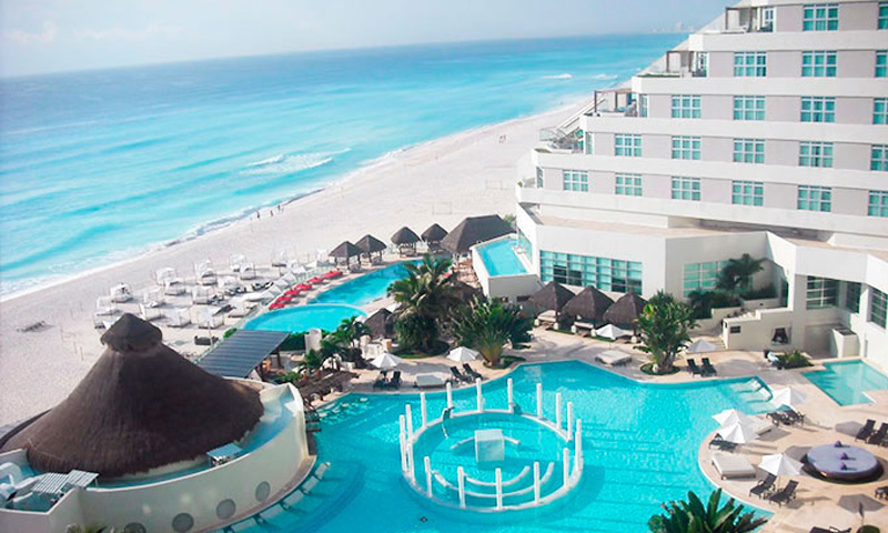 Hotel Meliá Turquesa