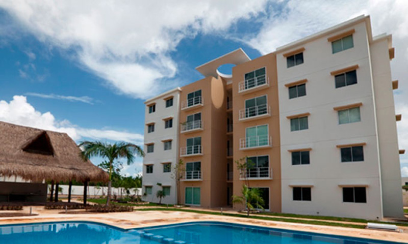 Punta Estrella Cancún
