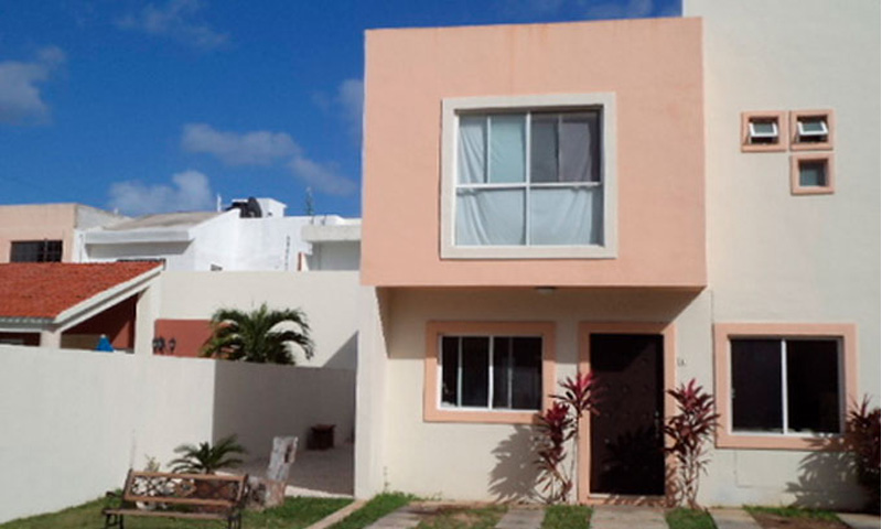 Residencial Almena