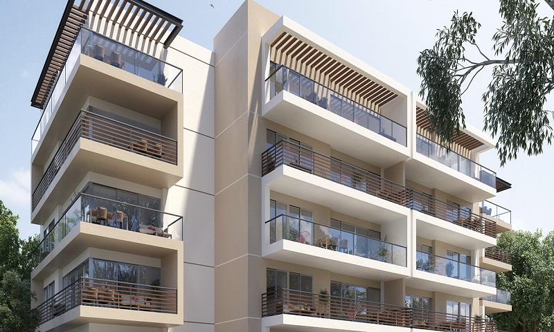 Kerenda Residencial