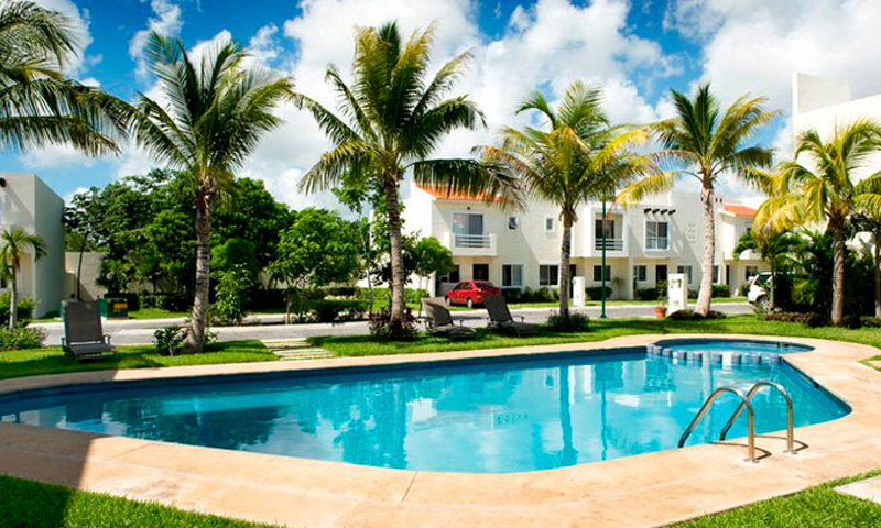 Residencial Quintas Almena