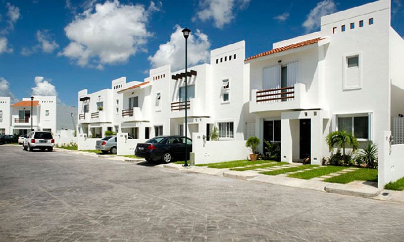 Residencial Real Almena