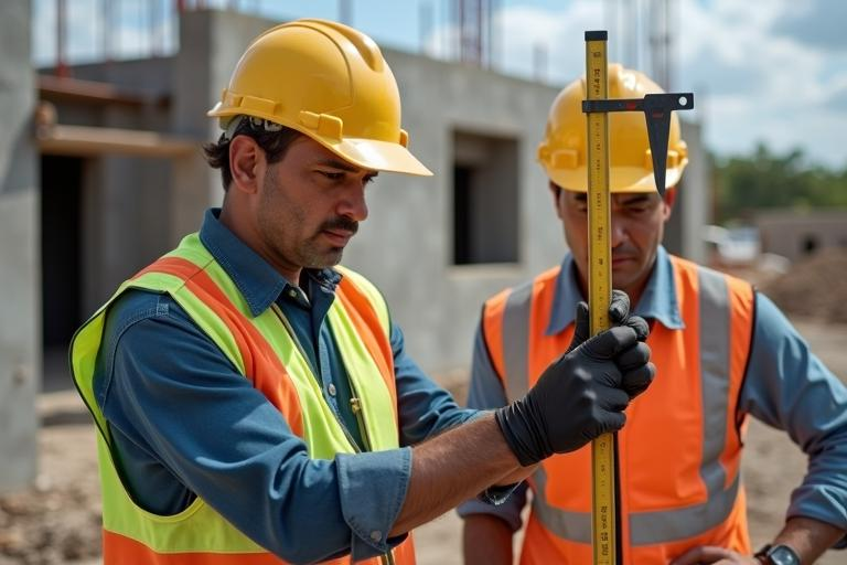 Supervisión Técnica Durante la Obra