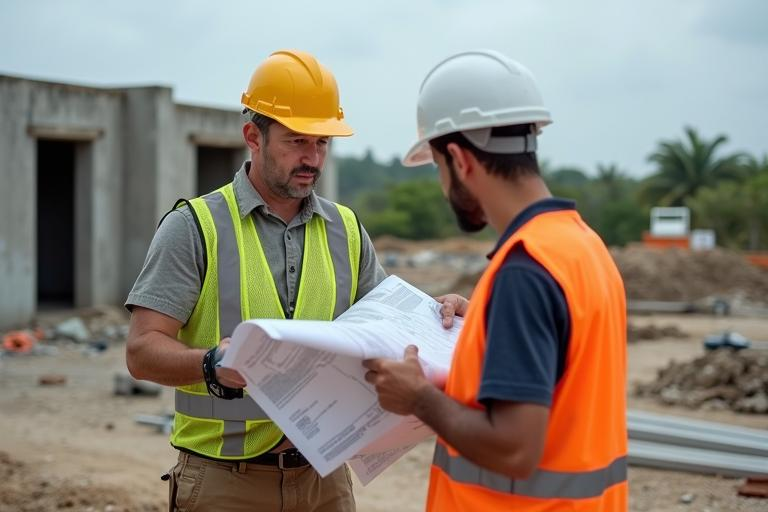 Coordinación de Proyectos