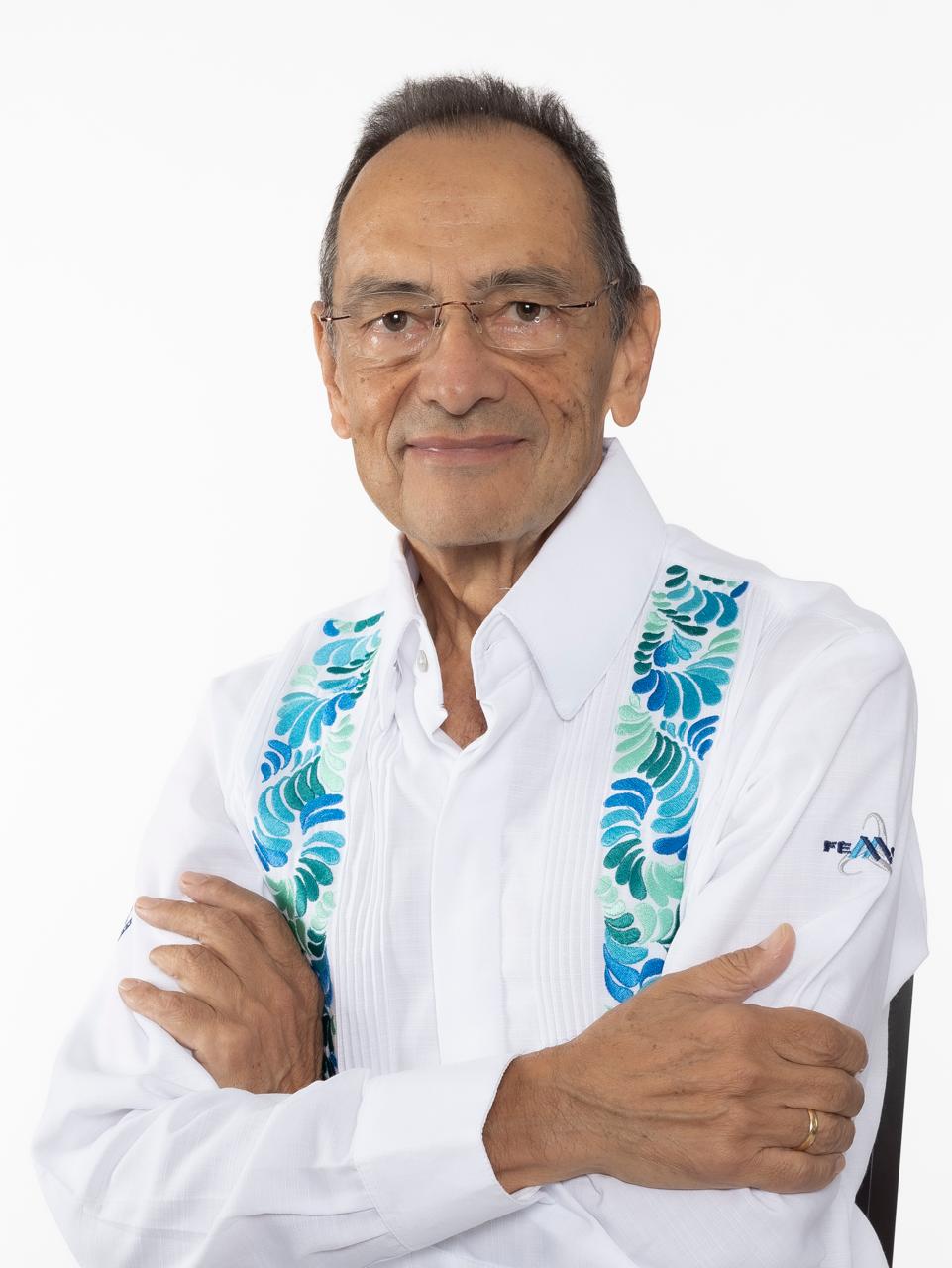 Ing. Juan Ignacio Athie Lambarri