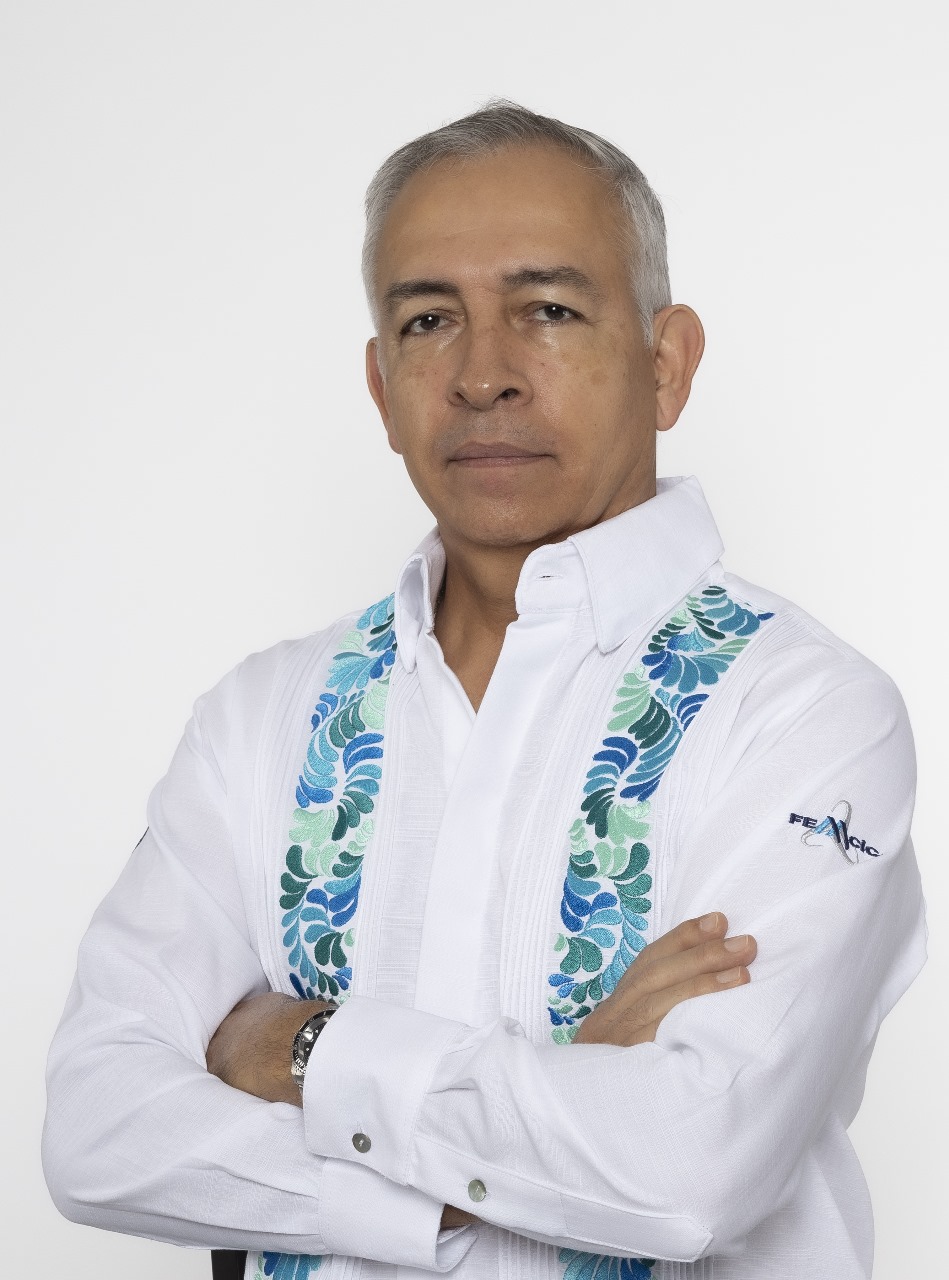 Ing. Jorge Marcos Hernández Reyes