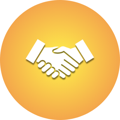 Handshake Icon