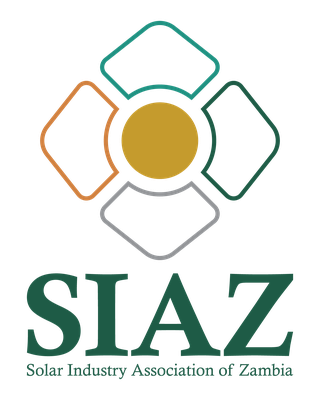 SIAZ LOGO