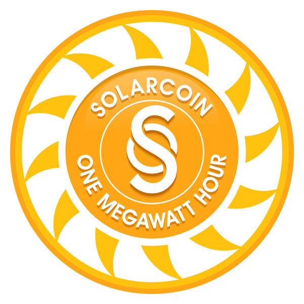 solar coin logo