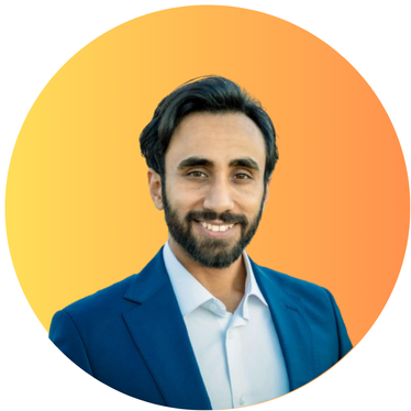 Global Solar Council | Abdallah Alshamali