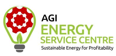 Association of Ghana Industries - logo