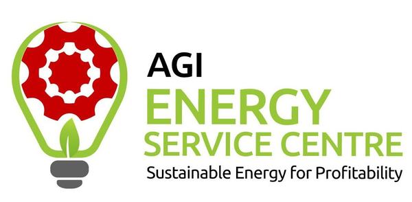 Association of Ghana Industries - logo