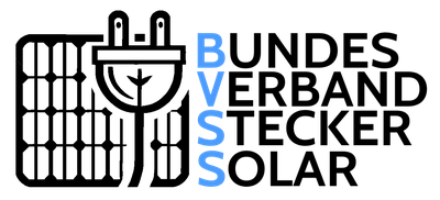 Bundesverband Steckersolar - logo