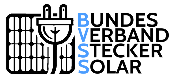 Bundesverband Steckersolar - logo