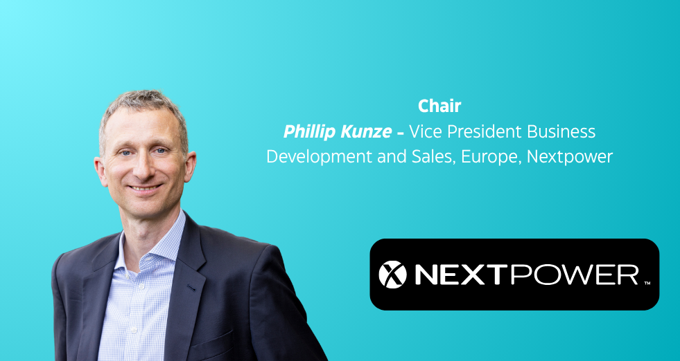 Chair Phillip Kunze